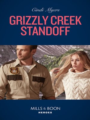 cover image of Grizzly Creek Standoff